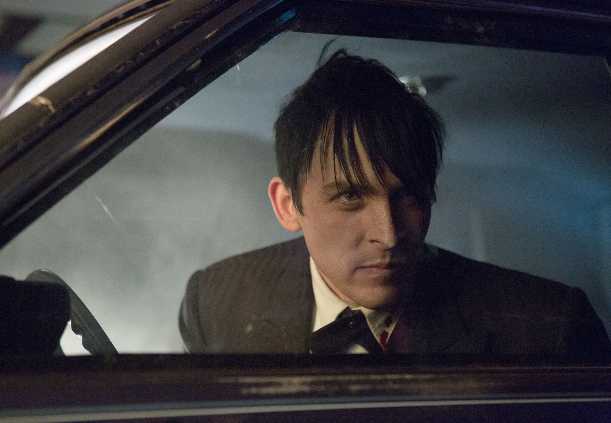 Gotham Recap ‘Welcome Back, Jim Gordon’: The One That Got Away