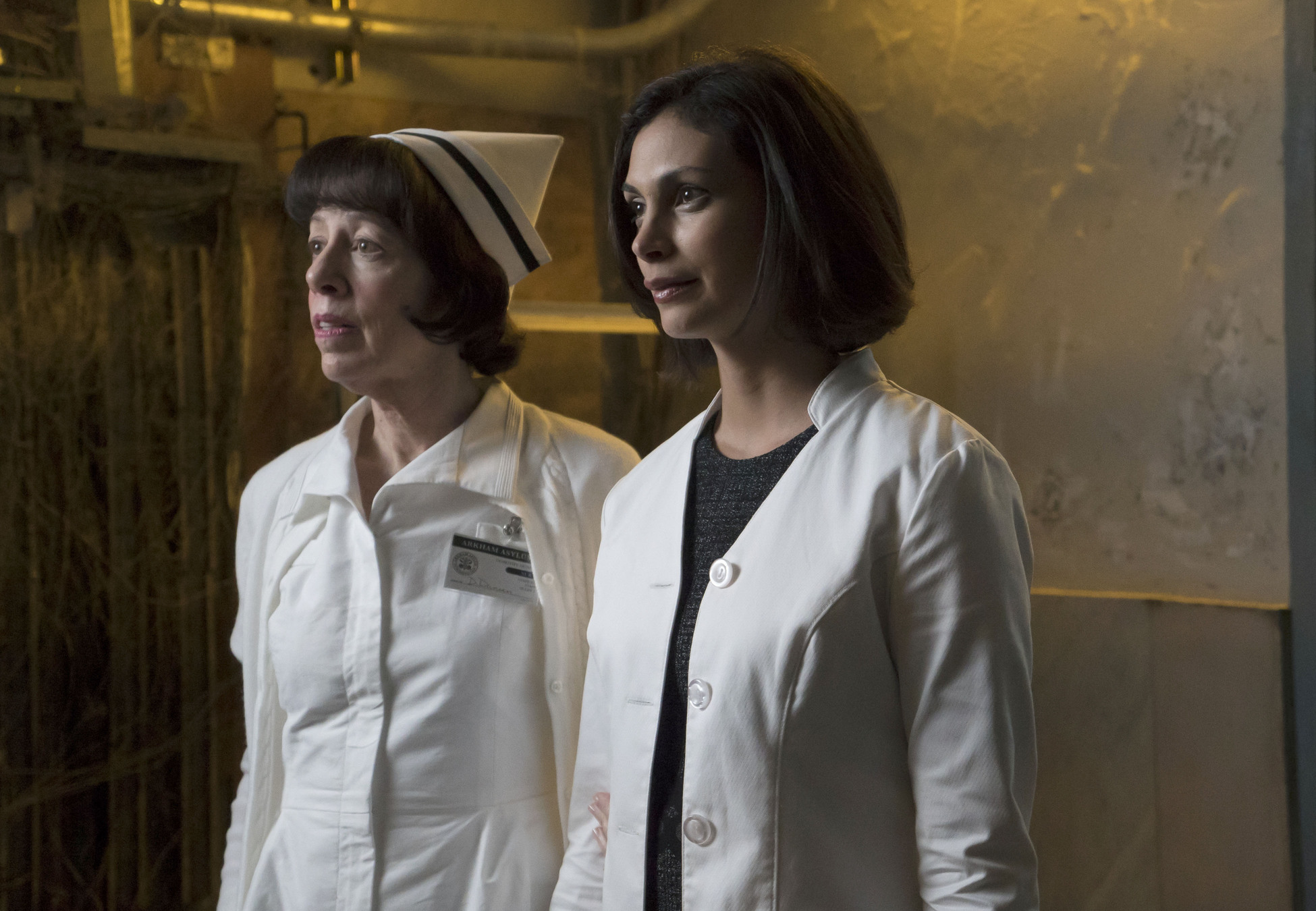 Gotham Recap ‘Rogue’s Gallery’: Something Strange is Afoot