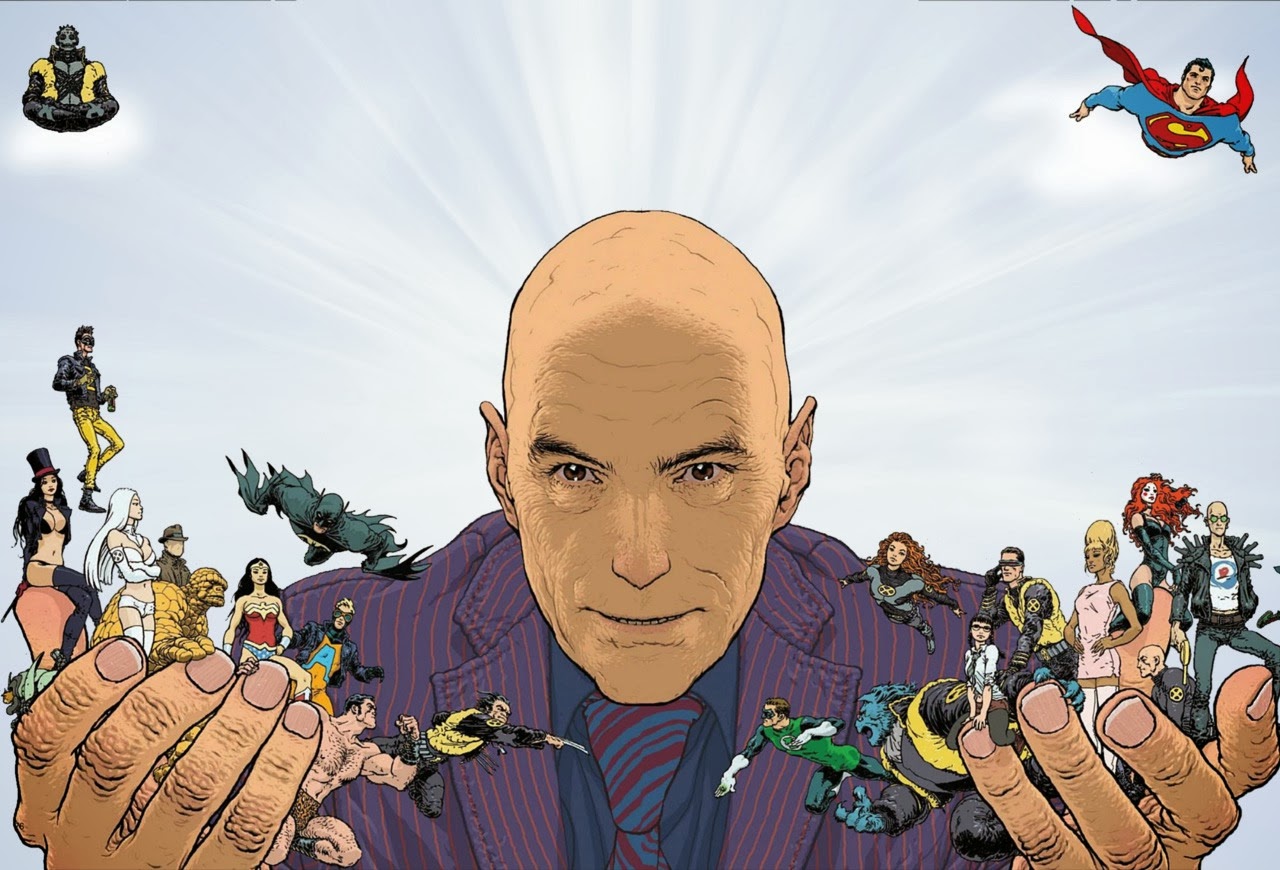 Comic Book of the Year Awards 2014-Part 2