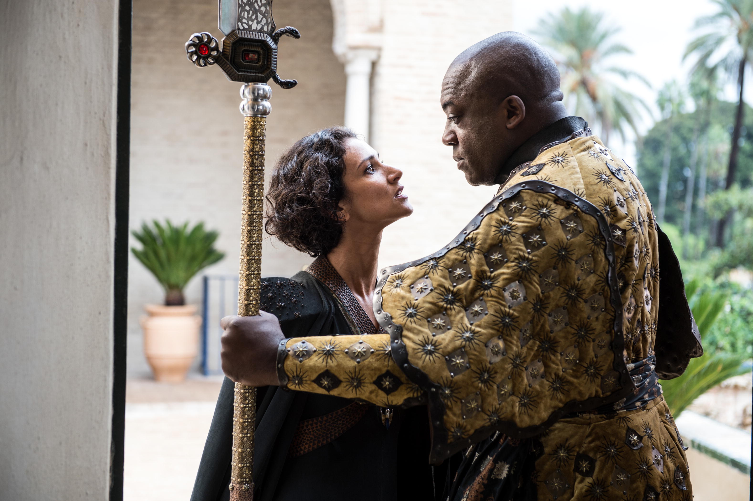 ‘Game of Thrones’ Season 5: 18 New Photos from the Upcoming Season