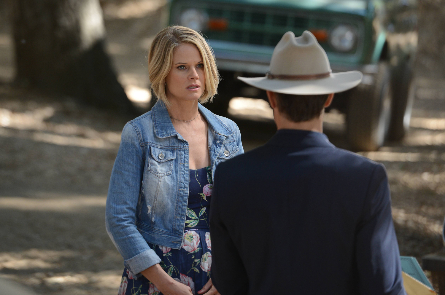 Justified Recap ‘Cash Grab’: An Offer You Can’t Refuse