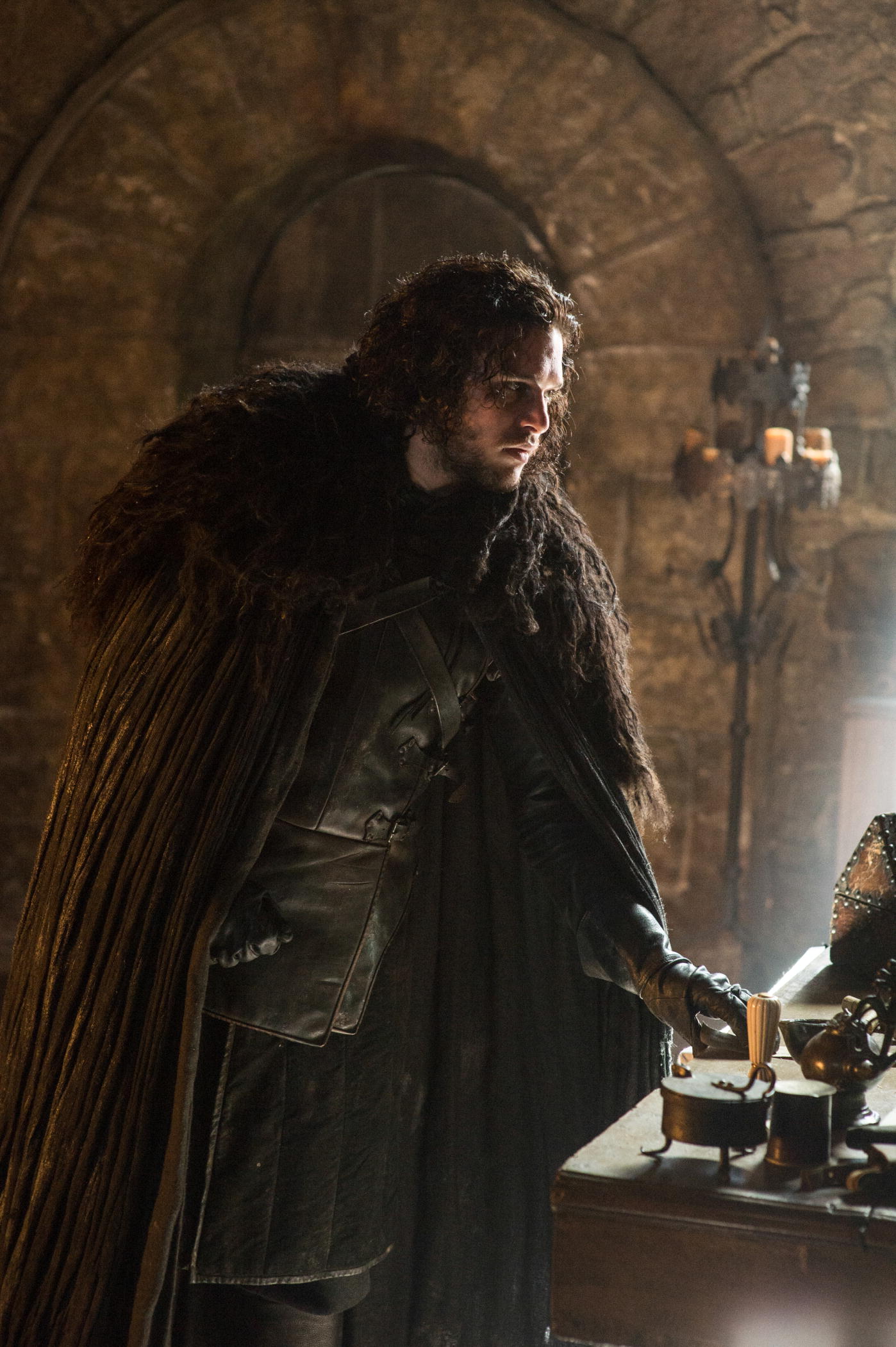 ‘Game of Thrones’ Season 5: 18 New Photos from the Upcoming Season