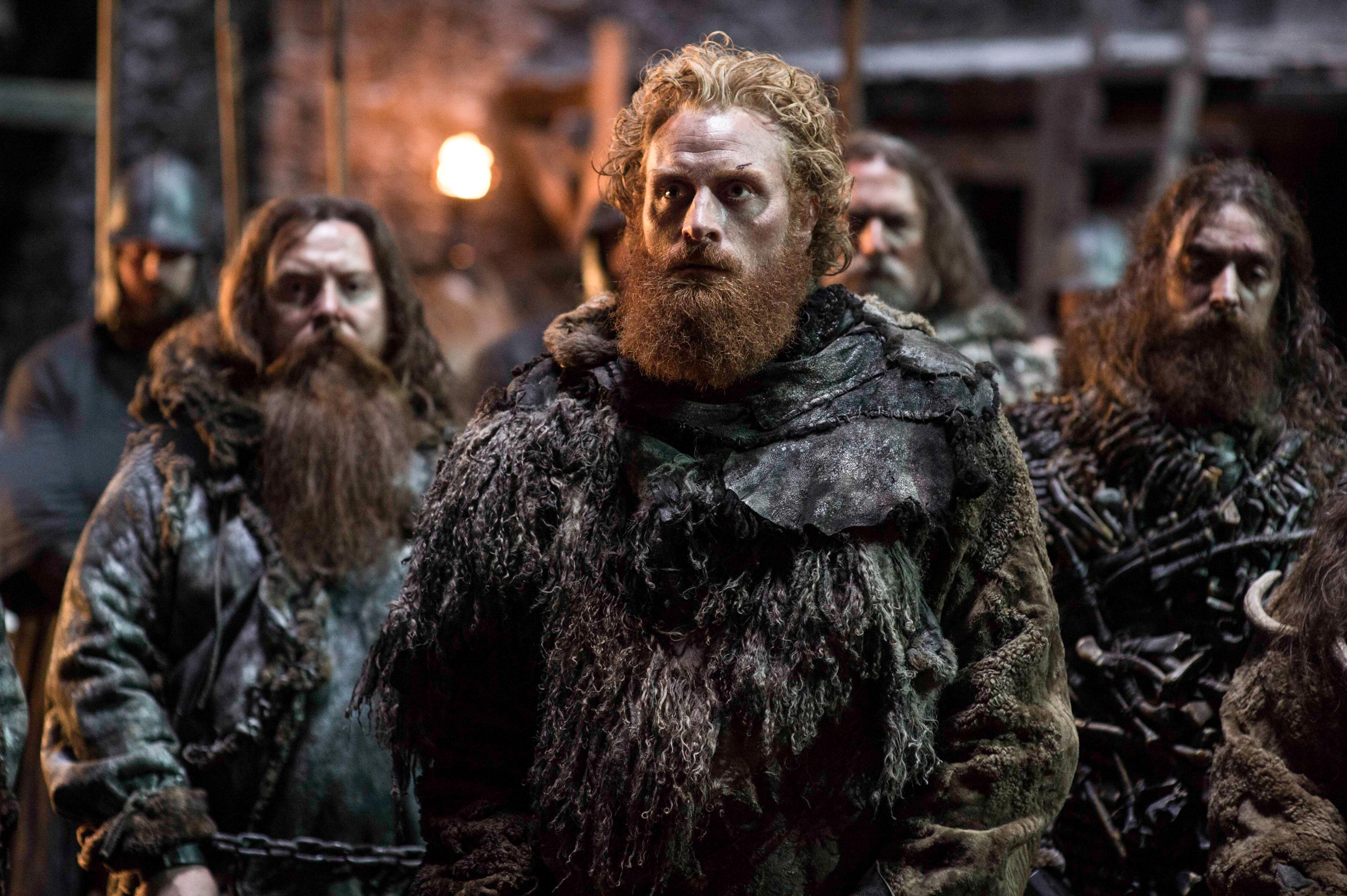 ‘Game of Thrones’ Season 5: 18 New Photos from the Upcoming Season