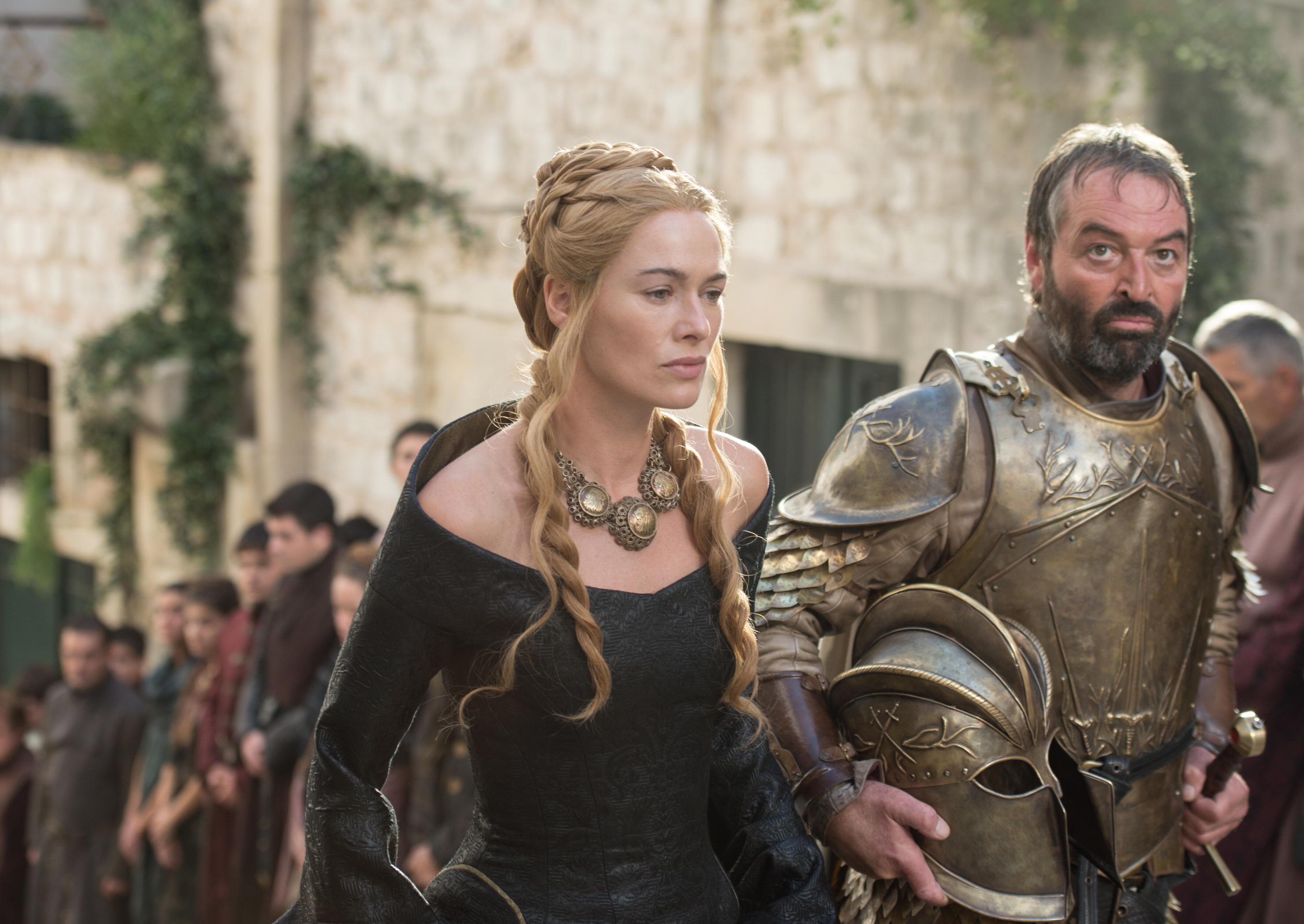 ‘Game of Thrones’ Season 5: 18 New Photos from the Upcoming Season