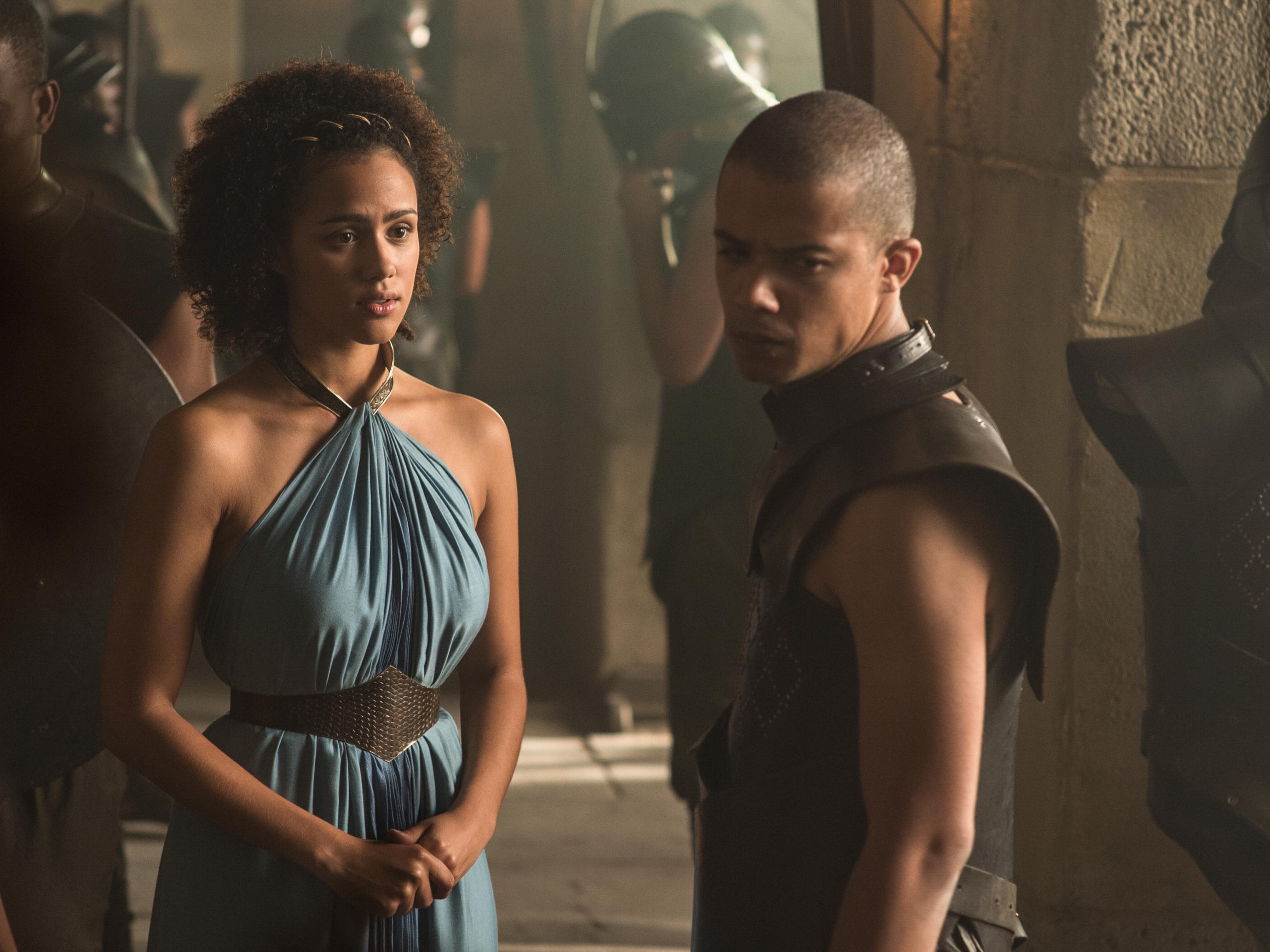 ‘Game of Thrones’ Season 5: 18 New Photos from the Upcoming Season