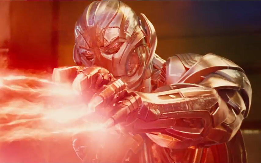 WATCH: The Avengers 2: Age of Ultron Trailer No. 2 – “This Vulnerable World”