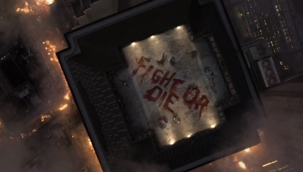 WATCH: ‘The Strain’ Season 2 Trailer — Fight or Die (VIDEO)