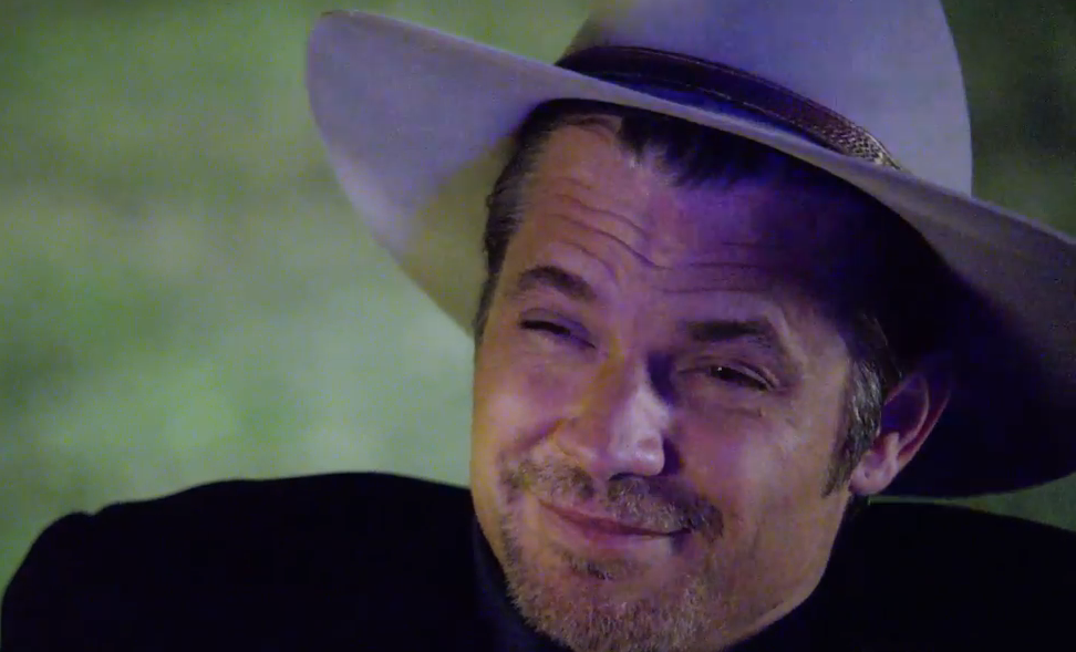 Next on Justified ‘Noblesse Oblige’ — Boyd Meets His Match