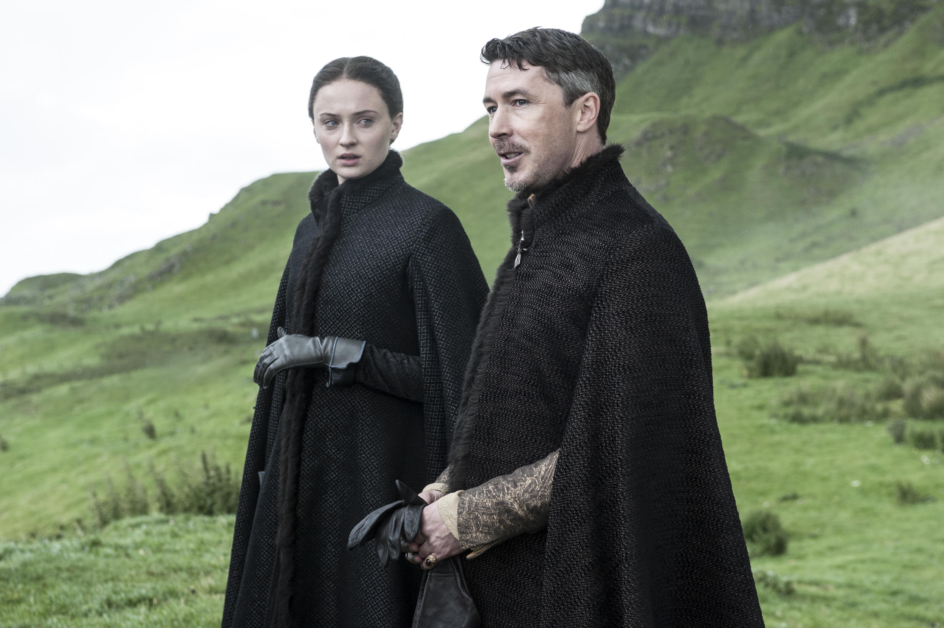 ‘Game of Thrones’ Season 5: 18 New Photos from the Upcoming Season