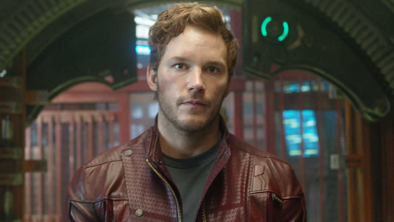 Report: Chris Pratt Leading Candidate to Land ‘Indiana Jones’ Reboot at Disney