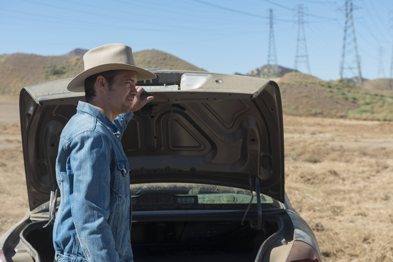 Justified Recap ‘Fate’s Right Hand’: You’ll Never Leave Harlan Alive