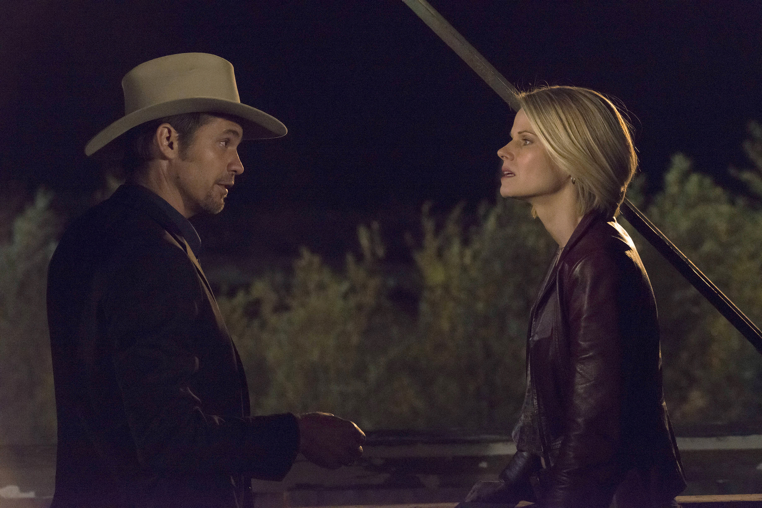 Justified Recap ‘Fate’s Right Hand’: You’ll Never Leave Harlan Alive