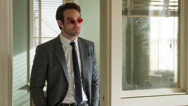 ‘Daredevil’ Debut Date Revealed by Netflix
