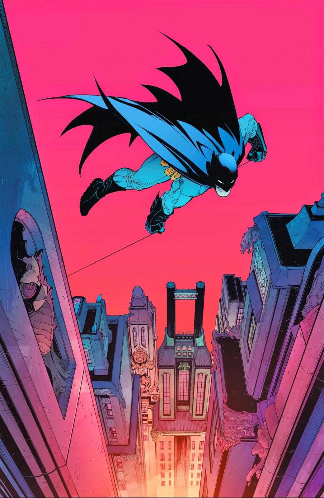 Comic Book of the Year Awards 2014-Part 2