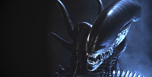 New ‘Alien’ Film Planned with Neill Blomkamp Directing