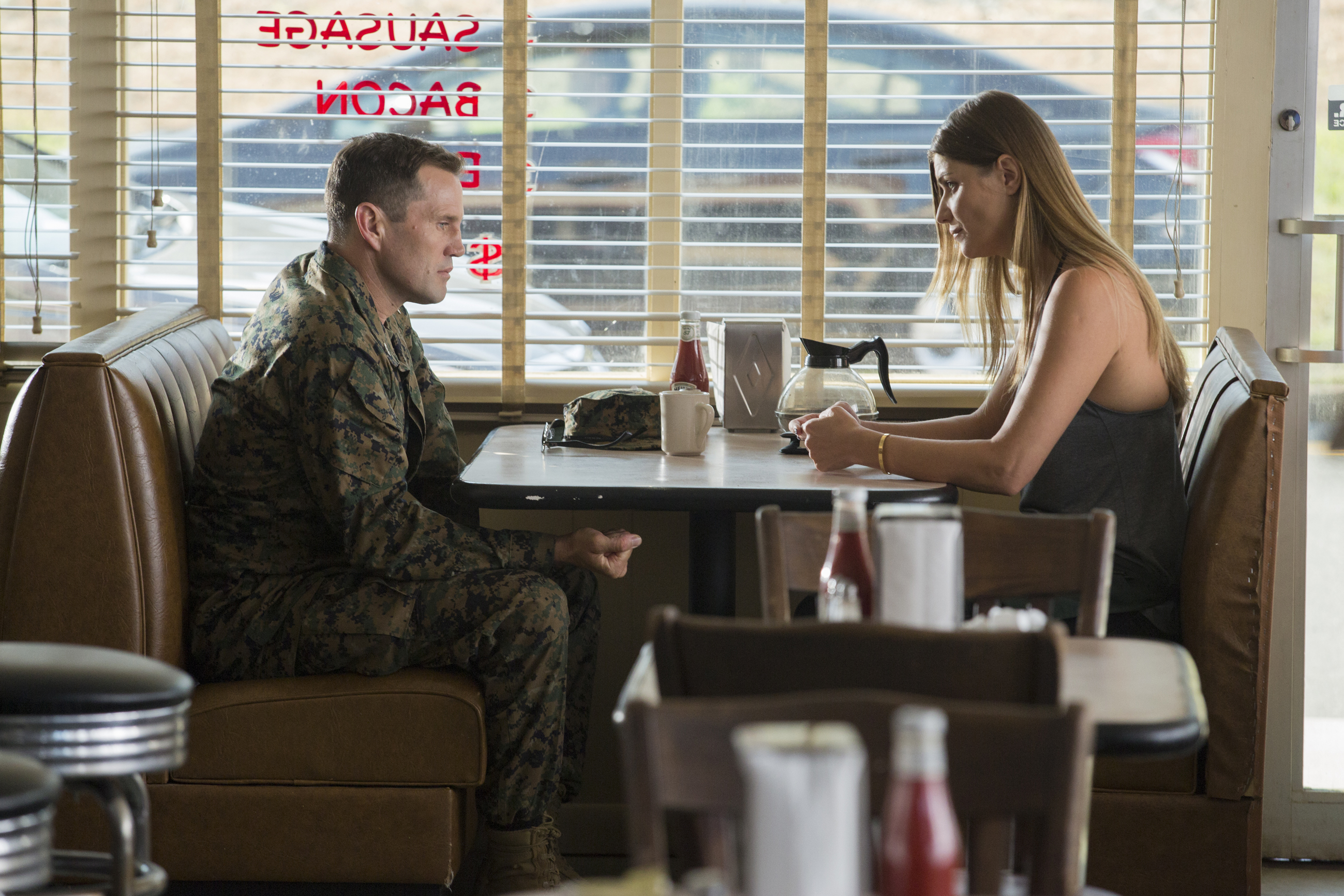 Banshee Recap Season 3 Episode 6 “We Were All Someone Else Yesterday”