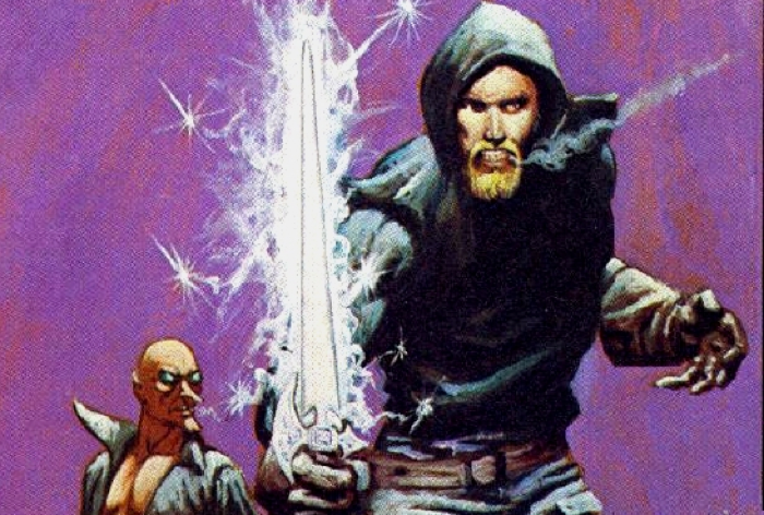 Jim Starlin’s ‘Dreadstar’ in Development as TV Series