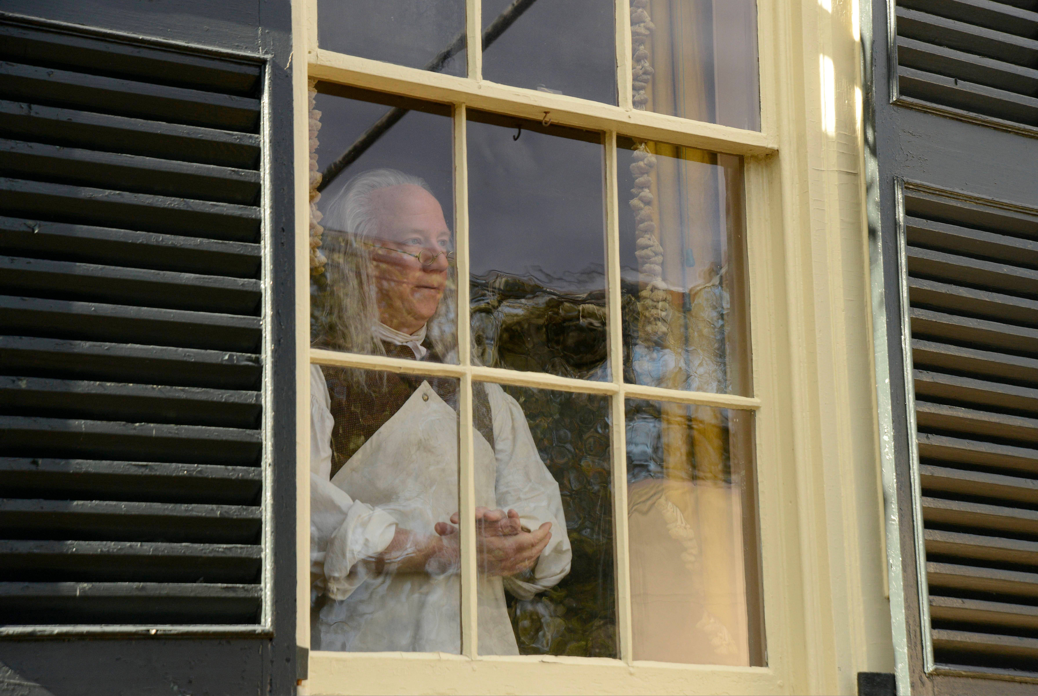 Sleepy Hollow Season 2 Finale Recap “Tempus Fugit”: Selfies Save the World