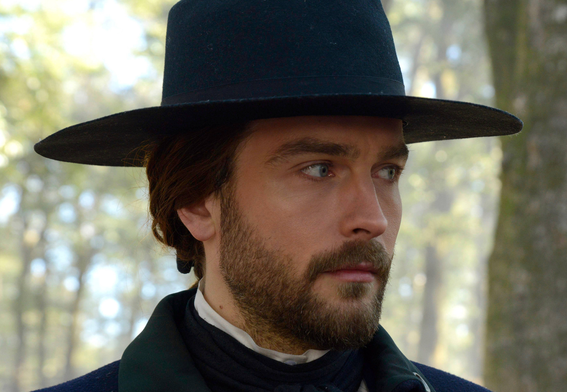 Sleepy Hollow Season 2 Finale Recap “Tempus Fugit”: Selfies Save the World