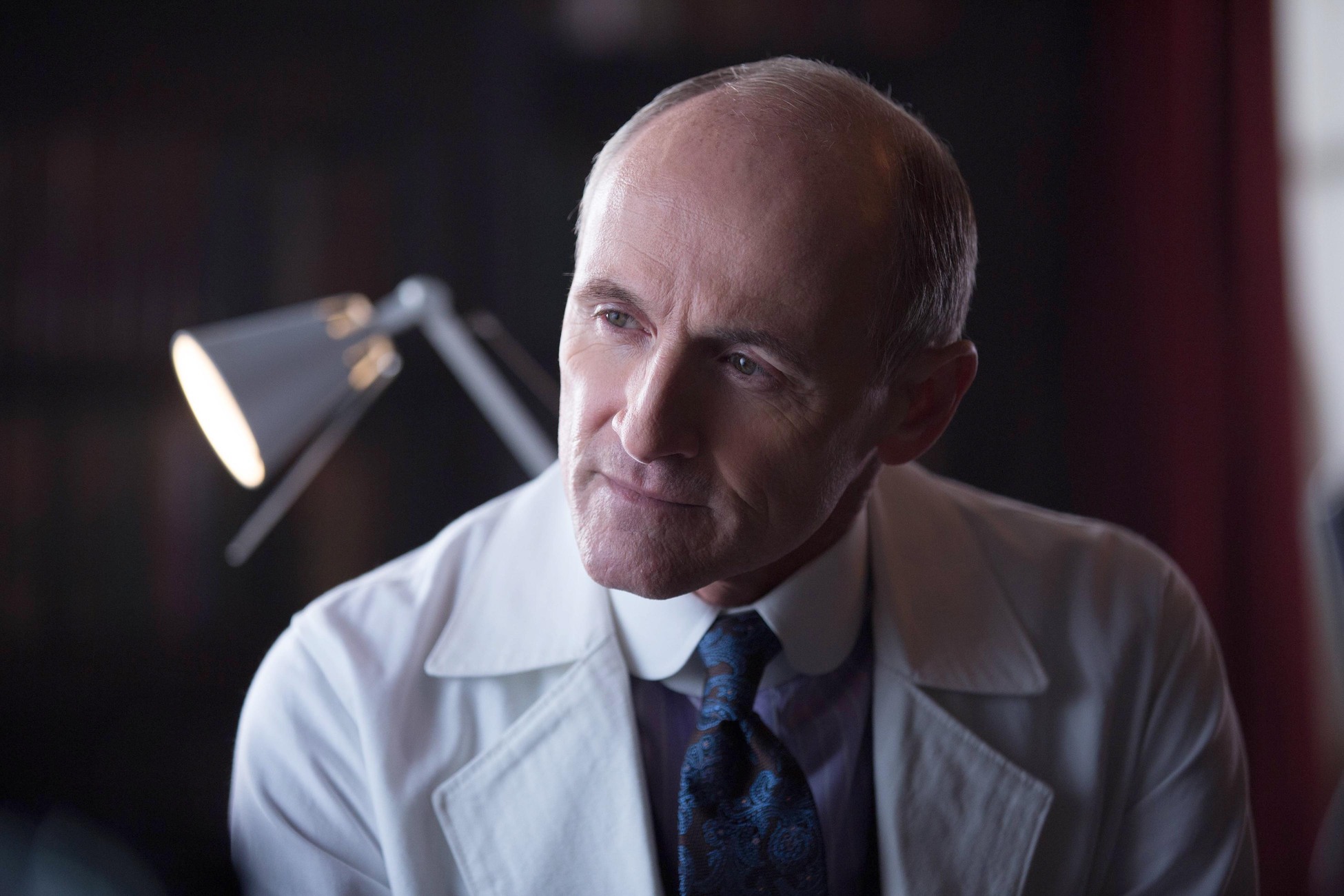 Gotham Recap “Everyone Has a Cobblepot”: Skeletons in the Closet