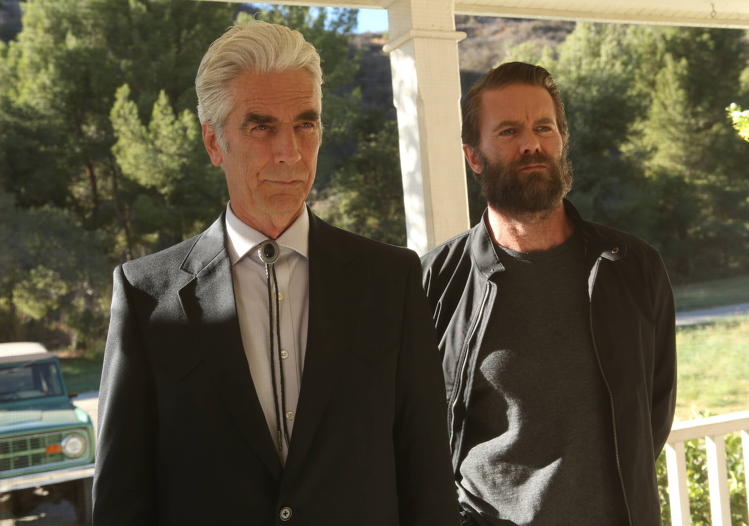 Justified Recap ‘Noblesse Oblige’: The Big Bad Wolf