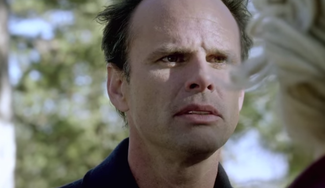 Next on Justified ‘The Hunt’ — Does Boyd Know Ava’s Secret?