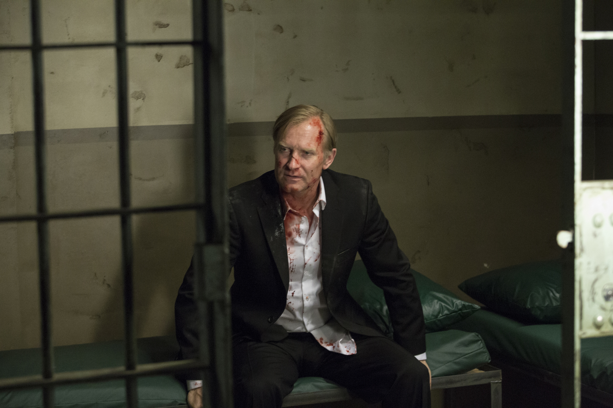 Banshee Recap Season 3 Episode 4: “Real Life is the Nightmare”