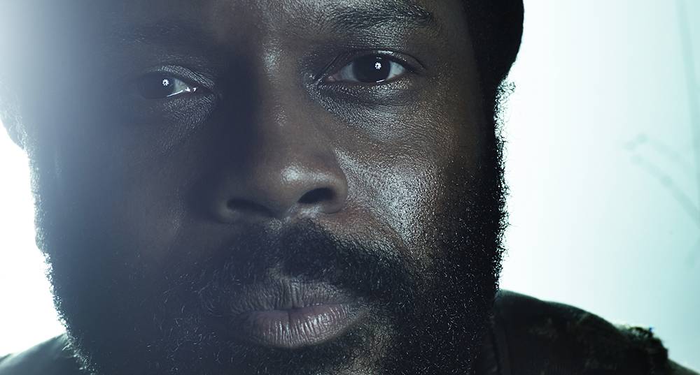 The Walking Dead Recap ‘What Happened and What’s Going On’: The Struggling Man