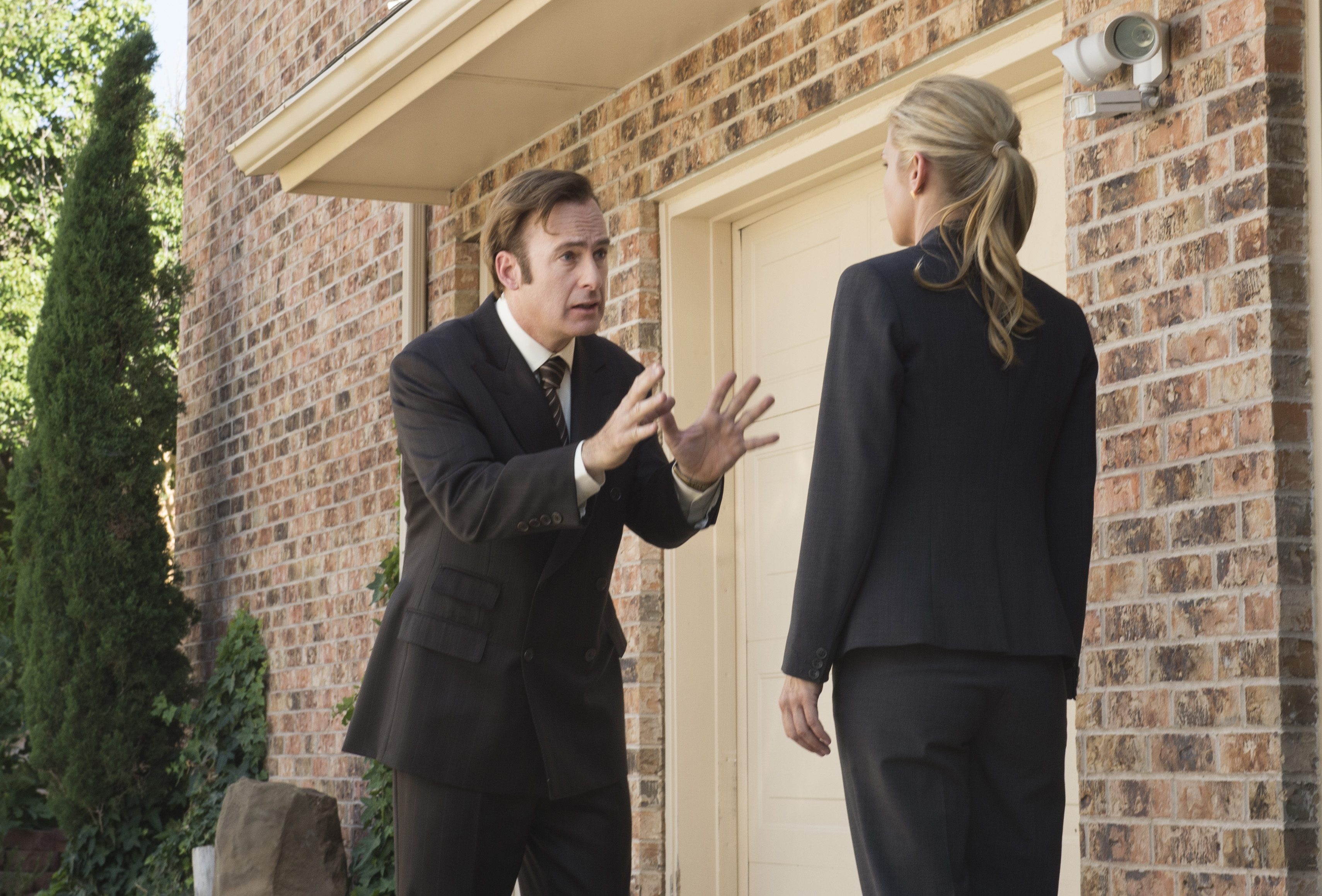 Better Call Saul Recap ‘Nacho’: Here’s Johnny!