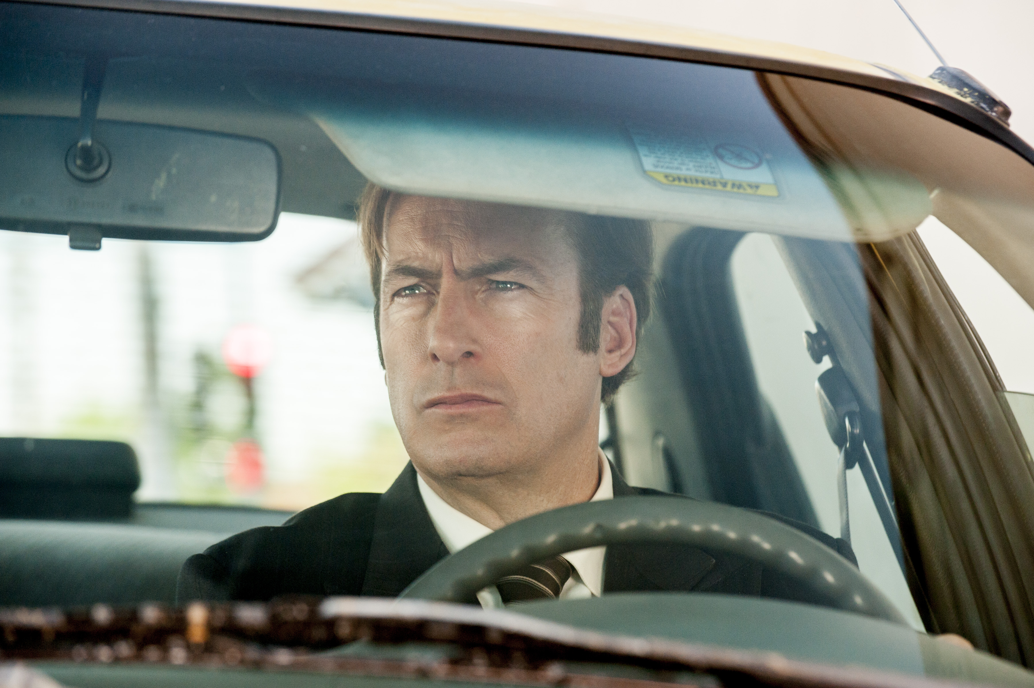 Better Call Saul Recap ‘Nacho’: Here’s Johnny!