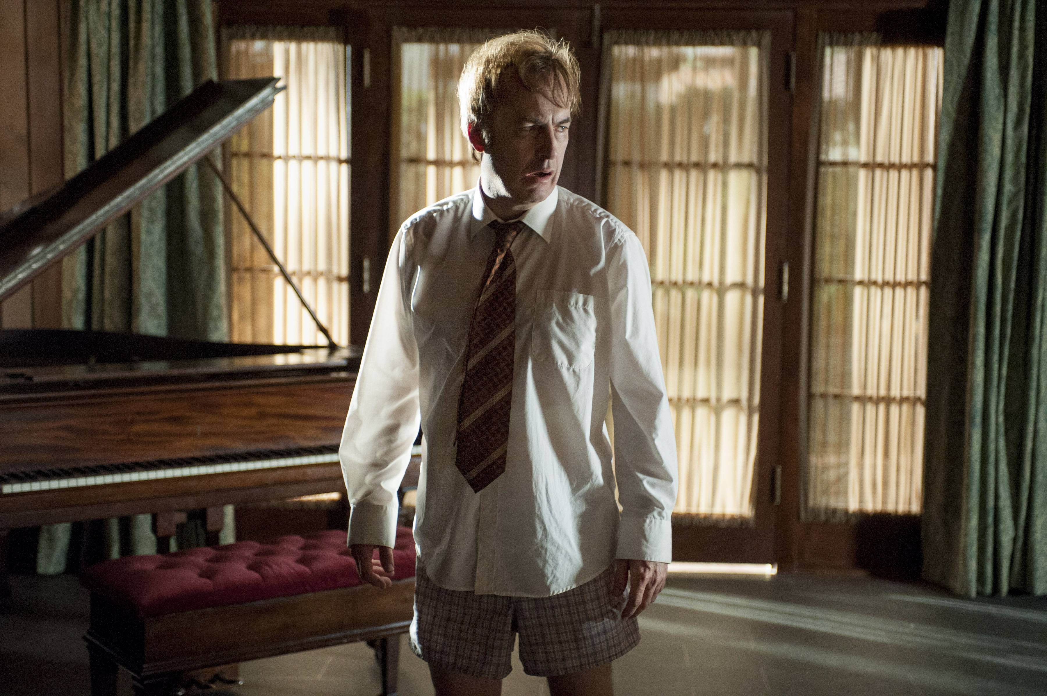 Better Call Saul Recap ‘Mijo’: The Best Lawyer Ever