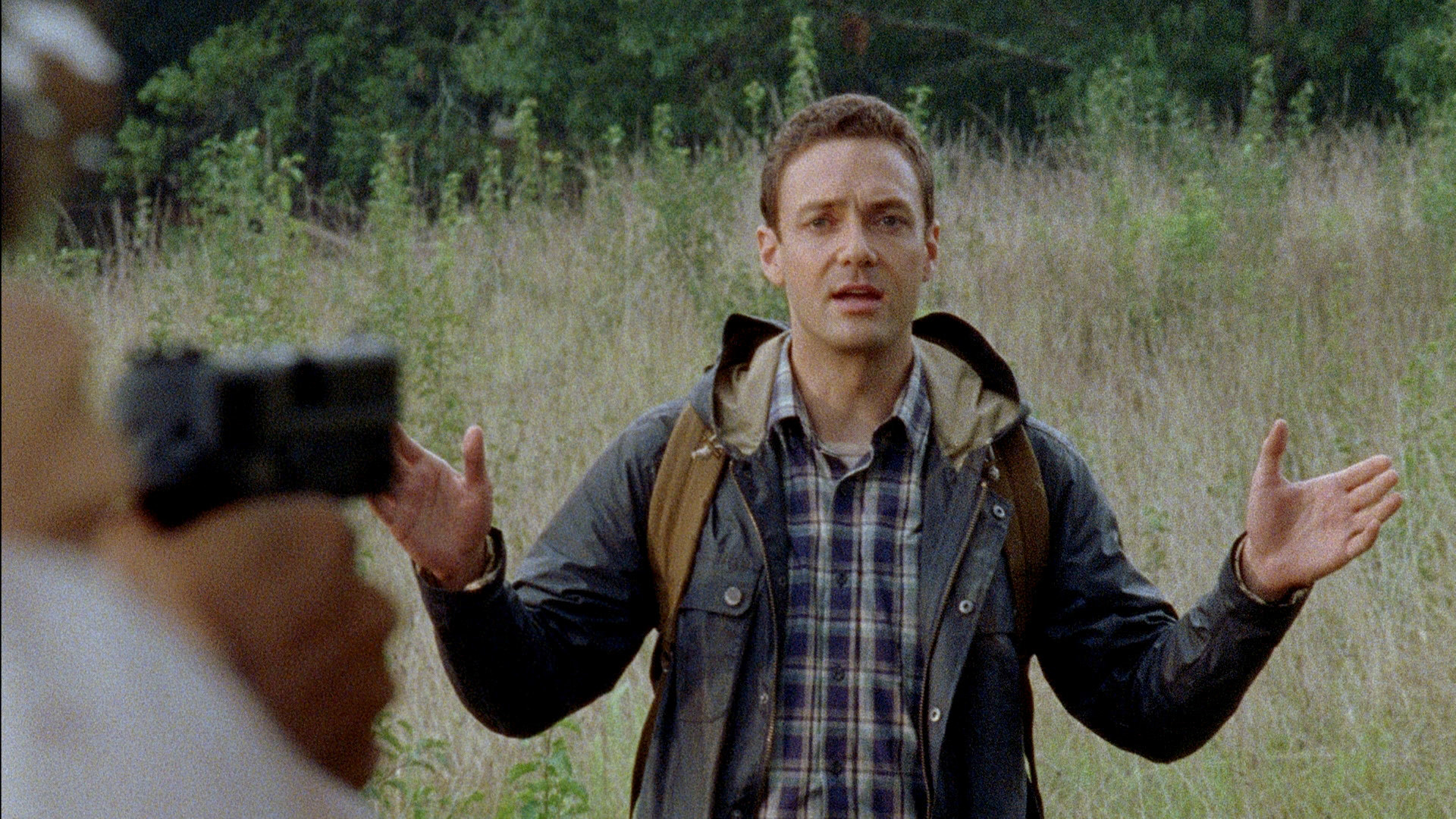 The Walking Dead Recap ‘The Distance’: The Sound of Silence