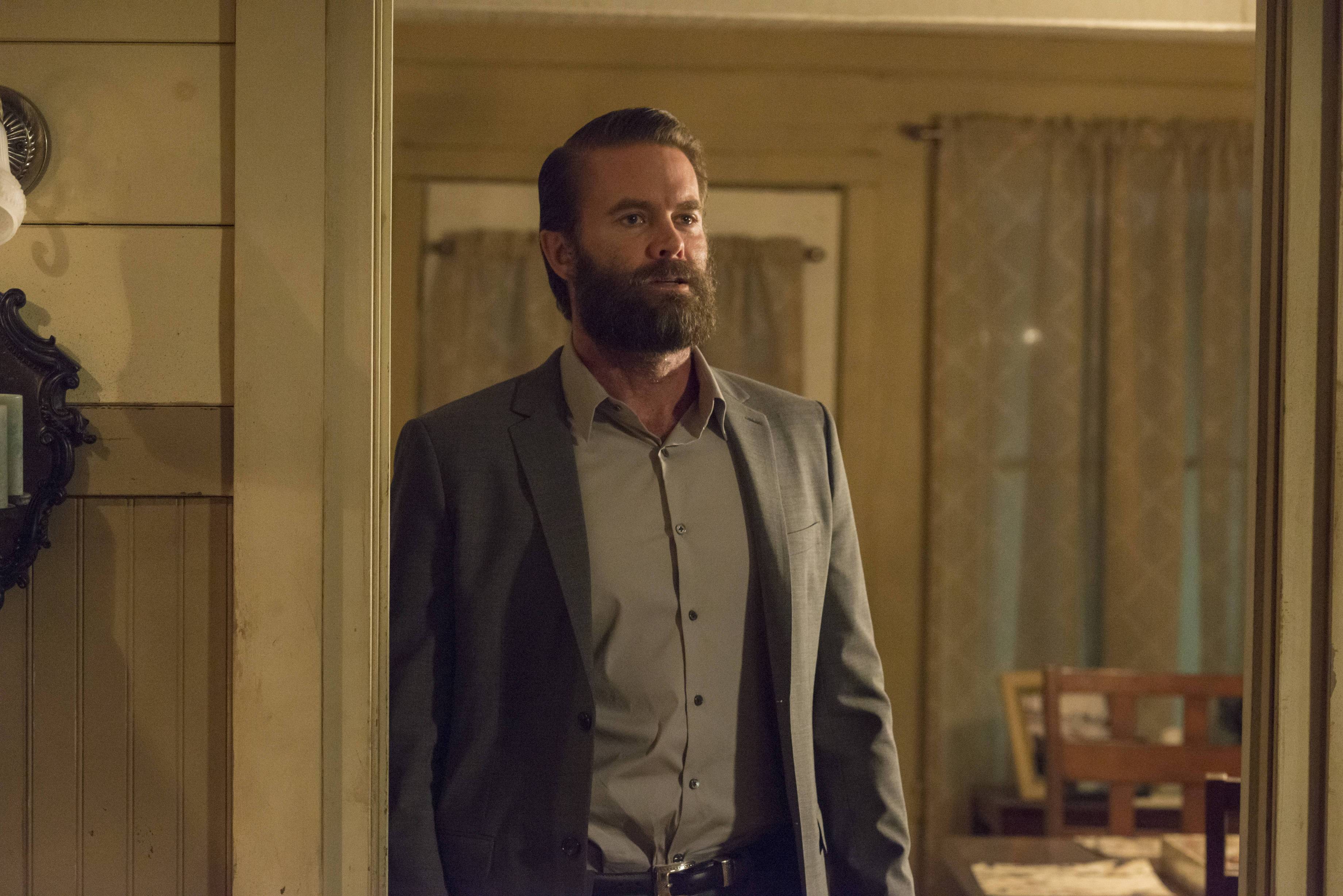 Justified Recap ‘The Trash and the Snake’: Don’t Get Bit