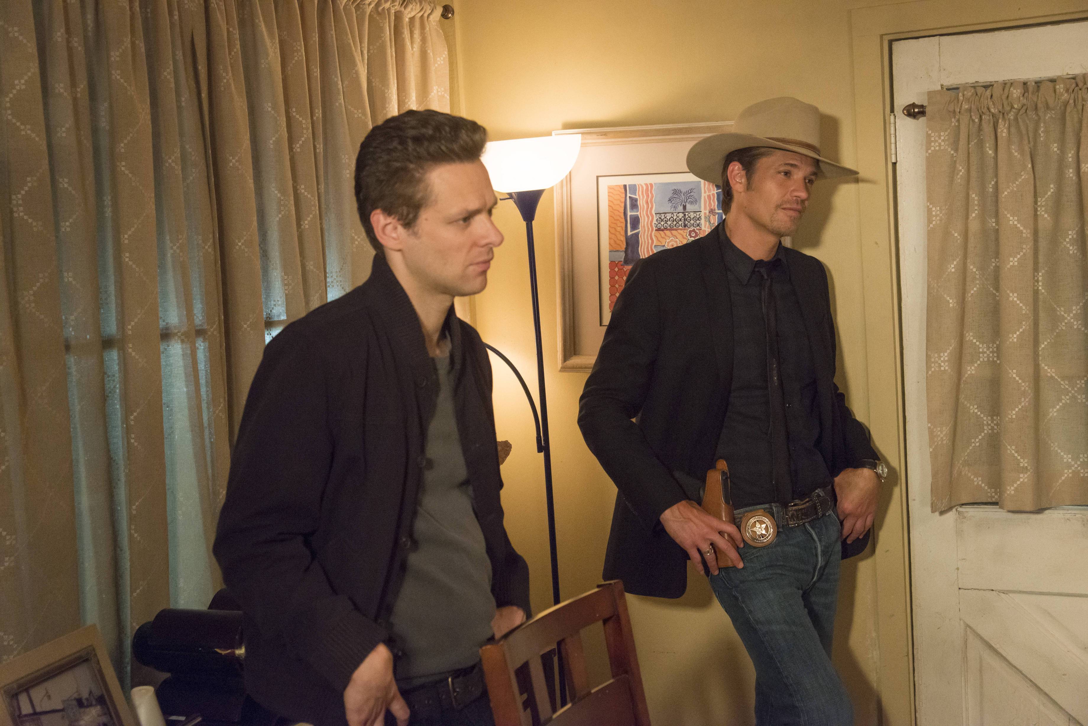 Justified Recap ‘The Trash and the Snake’: Don’t Get Bit