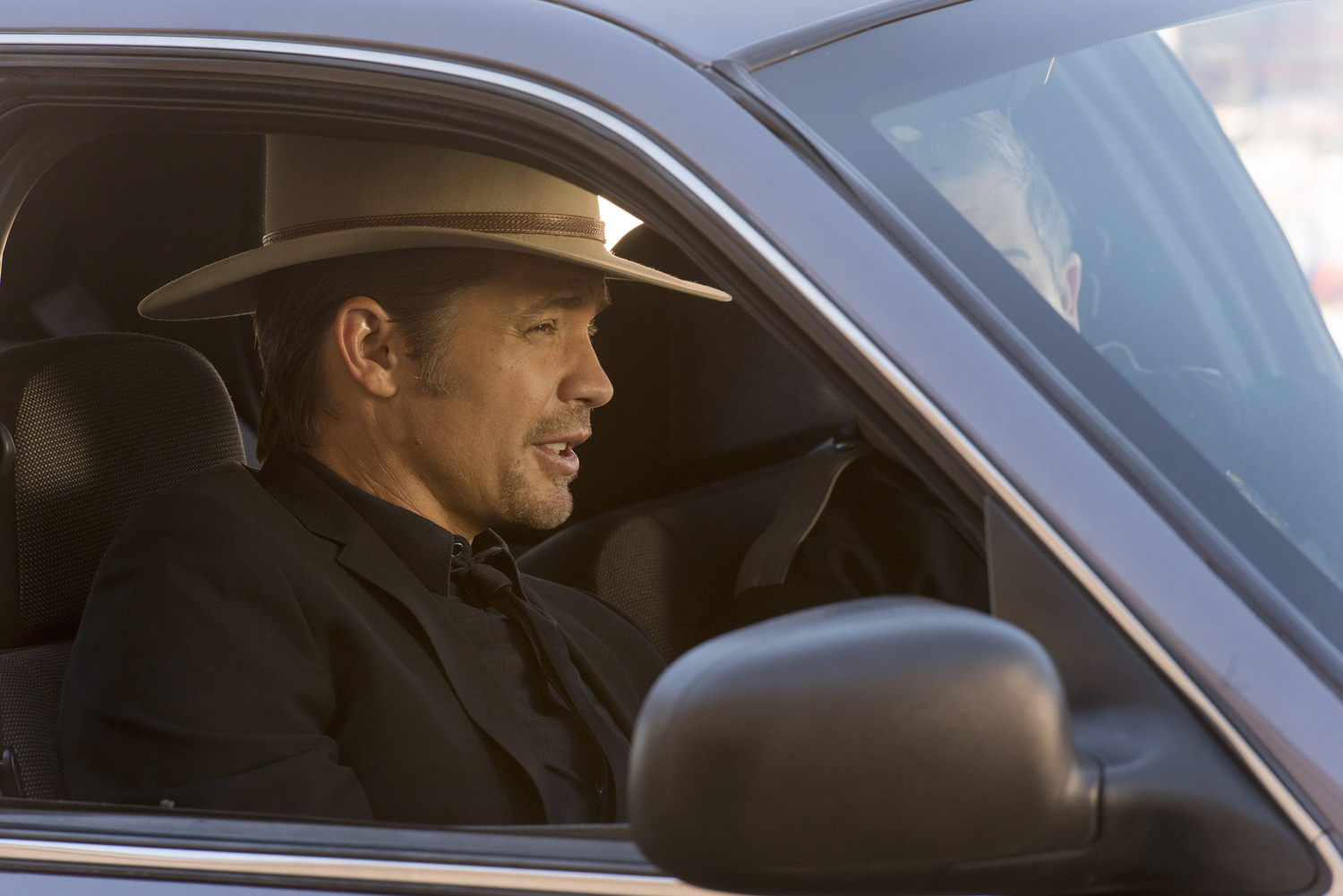 Justified Recap ‘Sounding’:  The Black Damp