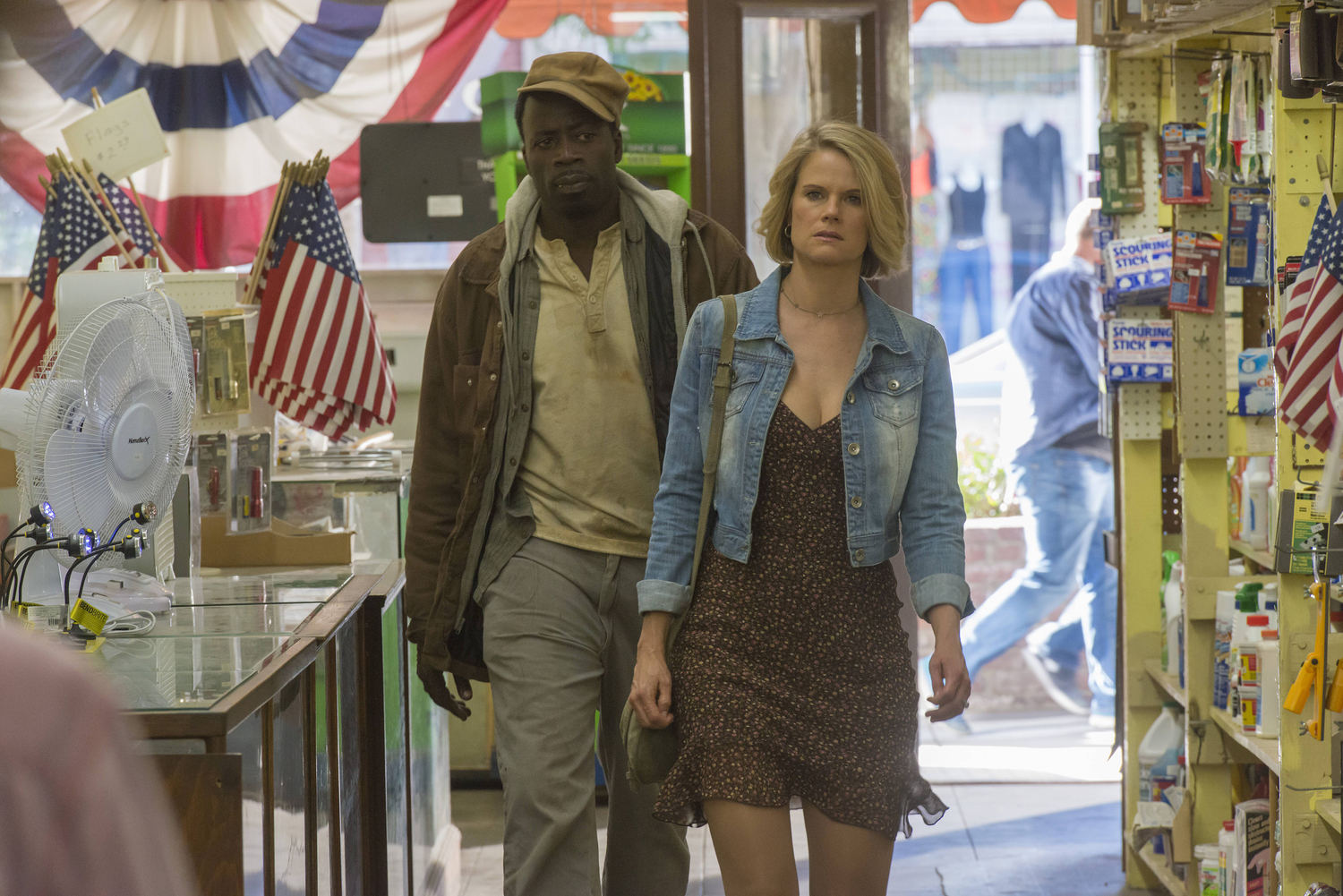 Justified Recap ‘Sounding’:  The Black Damp
