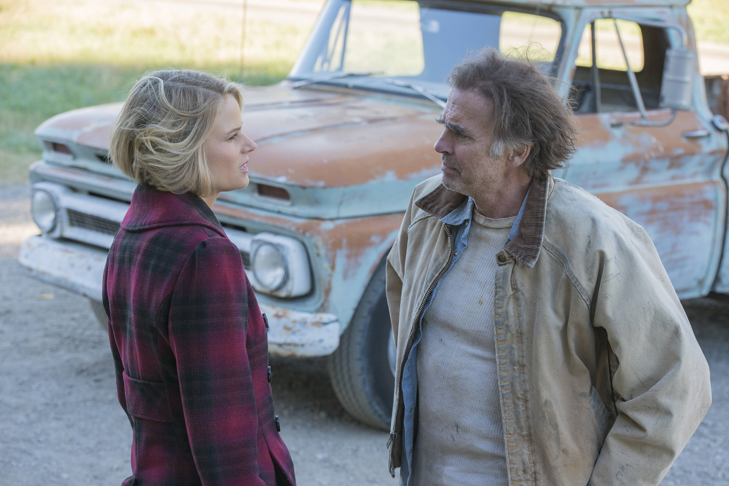 Justified Recap ‘Alive Day’: Call of Duty