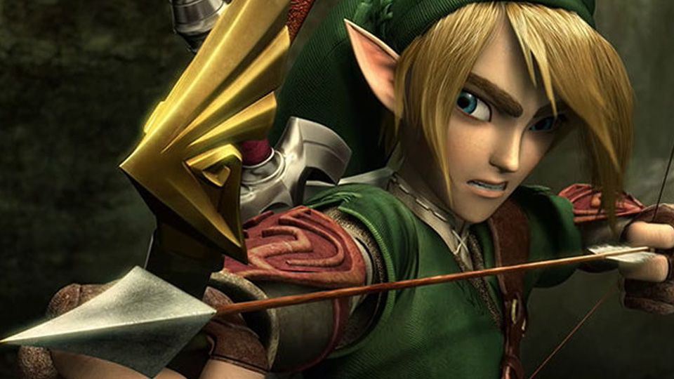 Netflix Developing ‘The Legend of Zelda’ as a Live Action Series