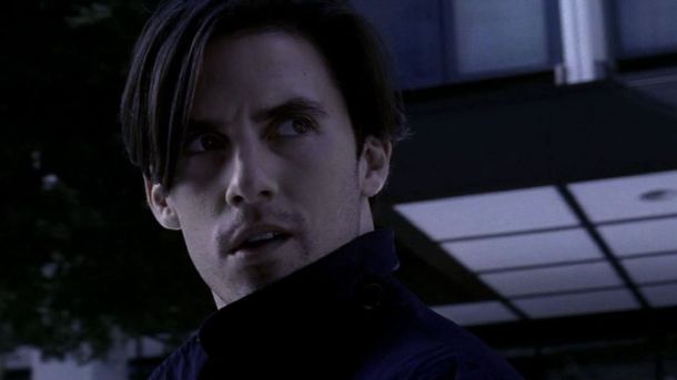 ‘Heroes’ Star Milo Ventimiglia Joins ‘Gotham’ as Recurring Character