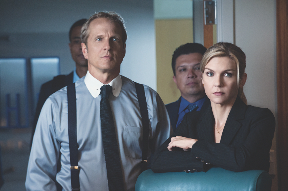 Better Call Saul Recap ‘Pimento’: Good Men Doing Bad Things