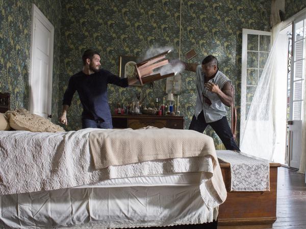 Banshee Recap Season 3 Episode 8