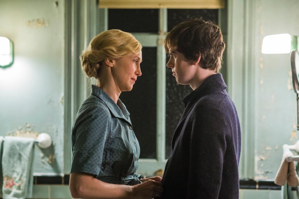 Bates Motel Recap ‘Persuasion’: Did He or Didn’t He?