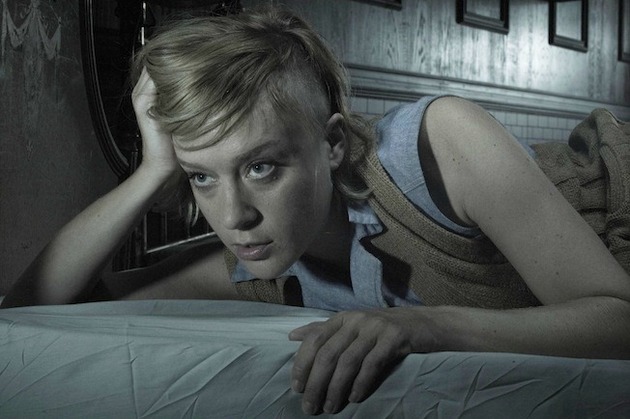 ‘American Horror Story: Hotel’ Adds Chloe Sevigny as Series Regular