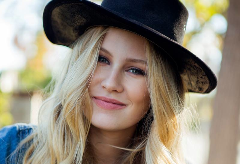 ‘Heroes Reborn’ Adds ‘Shameless’ Star Danika Yarosh to Cast