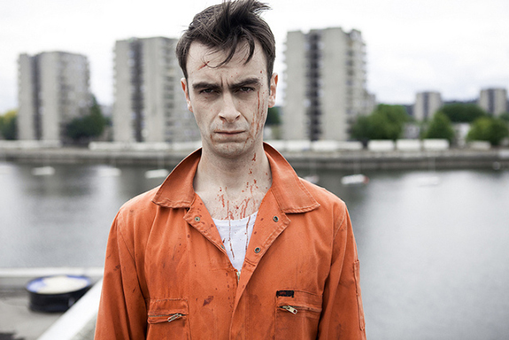 ‘Preacher’ Adds Joseph Gilgun as Cassidy the Vampire
