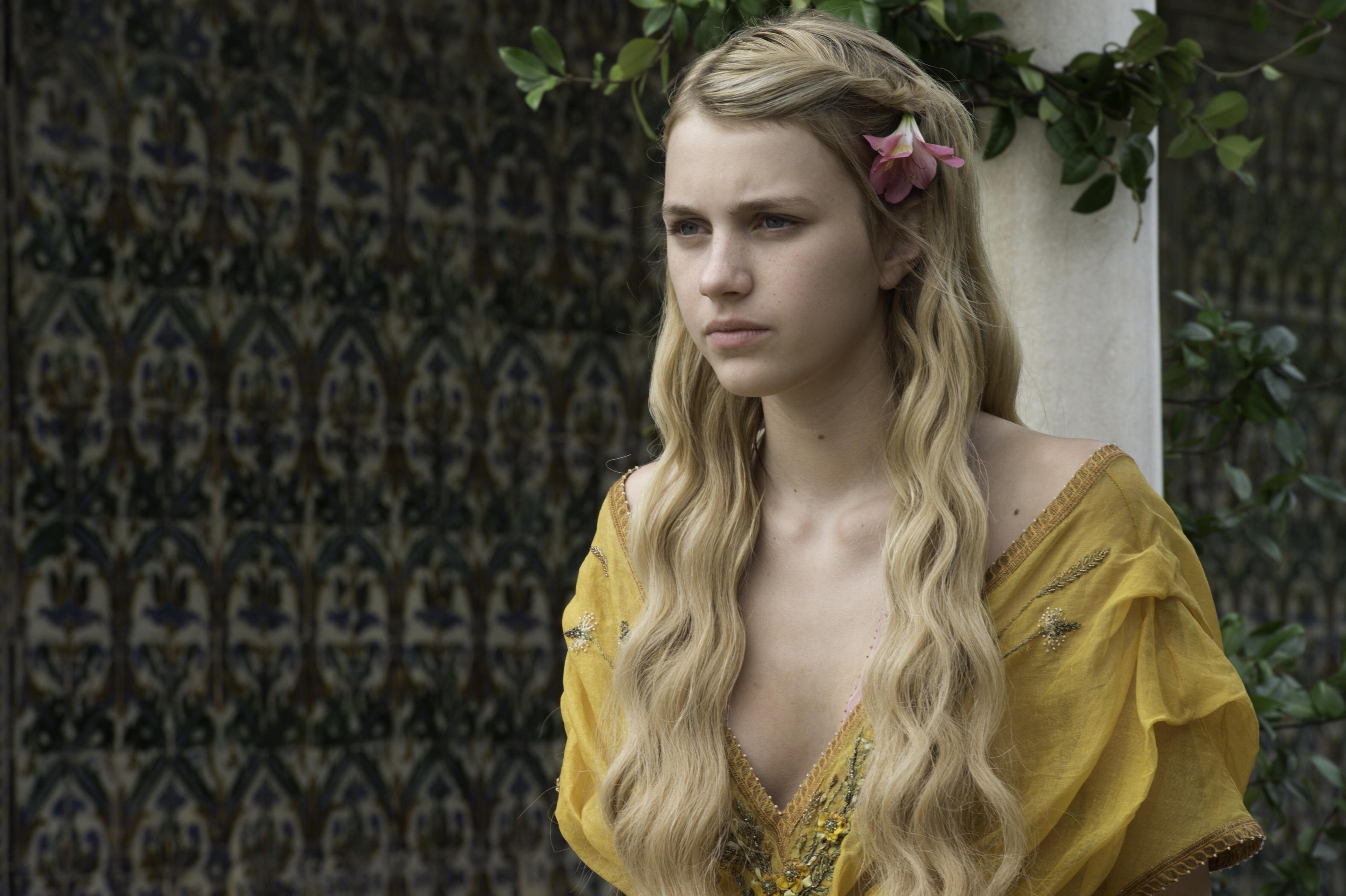 ‘Game of Thrones’ Season 5: Two New Clips from Season Premiere, Photos of The Sand Snakes