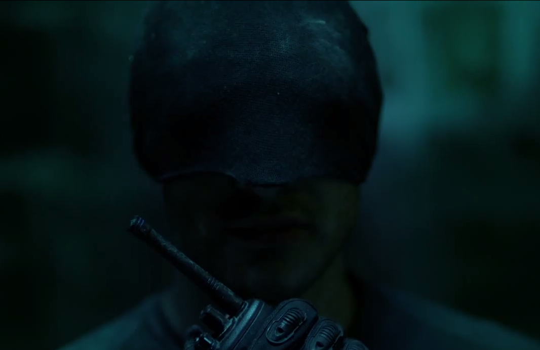 Daredevil Trailer No. 2 Debuts: A Dark Look Into Matt Murdock’s Transformation