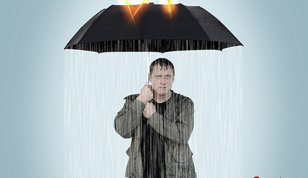 Alan Tudyk and Nathan Fillion’s New Series ‘Con Man’ Funded in 24 Hours at Indiegogo