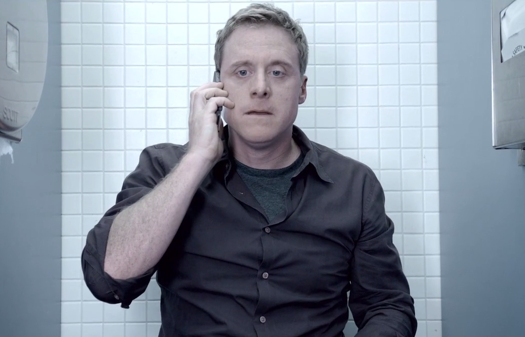 Alan Tudyk Debuts ‘Con Man’ Teaser After Indiegogo Campaign is Funded