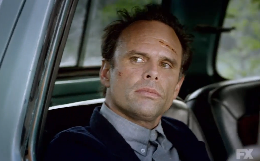 Next on Justified ‘Trust’: Boyd Aims to Finally Take Markham’s Money